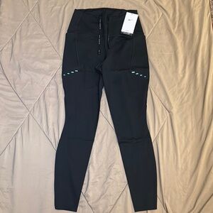 Nike Womens Black Leggings